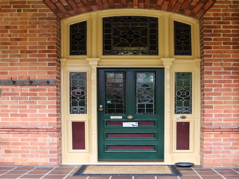 Penghana Bed & Breakfast - Sunshine Coast Tourism 1
