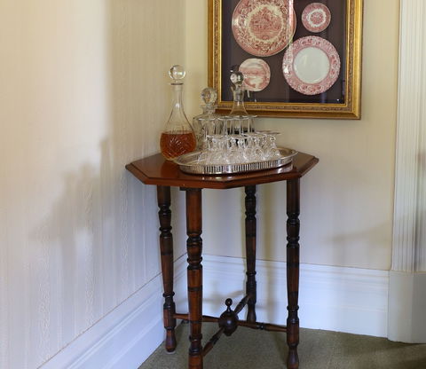 Penghana Bed & Breakfast - Sunshine Coast Tourism 6