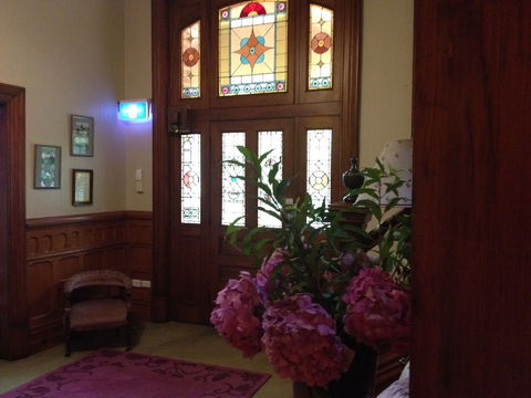 Penghana Bed & Breakfast - Sunshine Coast Tourism 2
