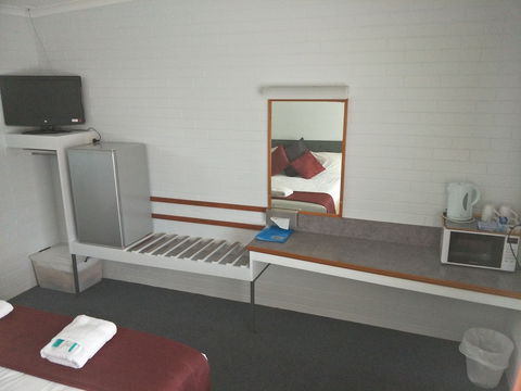 Arkana Motel - Holiday Sunshine Coast 5