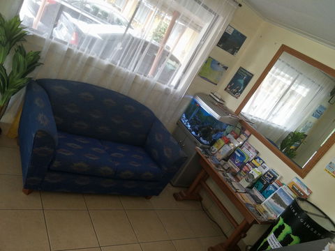 Arkana Motel - Holiday Sunshine Coast 3