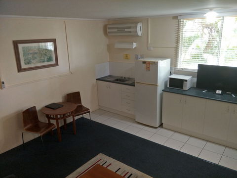 Arkana Motel - Holiday Sunshine Coast 4