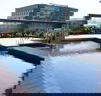 ACD Apartments - Holiday Sunshine Coast