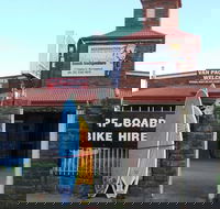 Warrnambool Beach Backpackers - Holiday Sunshine Coast