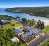 Sea Foam Villas - Holiday Sunshine Coast