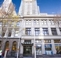 Melbourne Short Stay Apartments at Melbourne CBD - Sunshine Coast Tourism