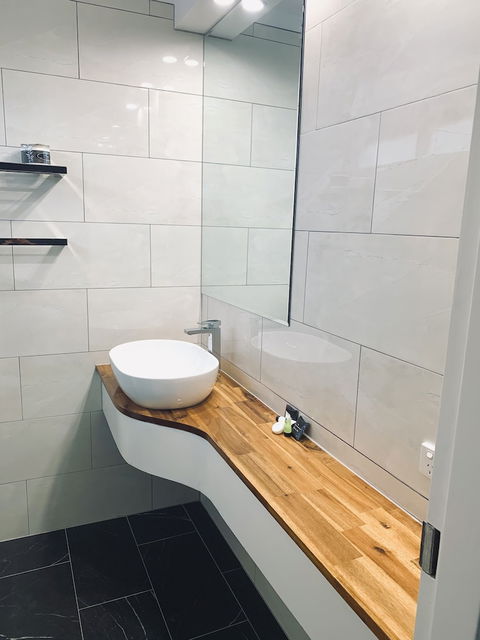 Sunshine Motor Inn - Sunshine Coast Tourism 5