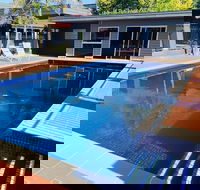 Sunshine Motor Inn - Holiday Sunshine Coast