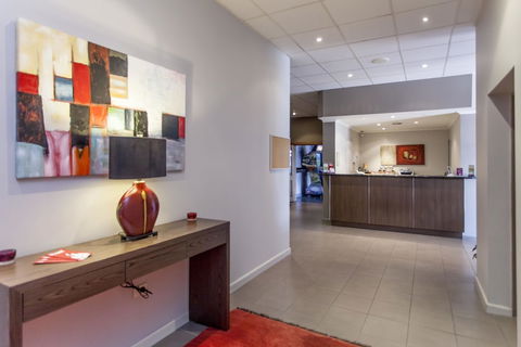 Sunshine Motor Inn - Sunshine Coast Tourism 2