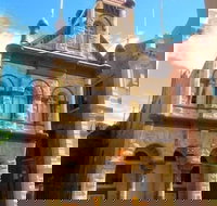 Fremantle Bed and Breakfast - Holiday Sunshine Coast