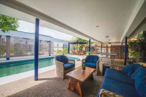 The Cosmopolitan Motel And Serviced Apartments - Holiday Sunshine Coast 6