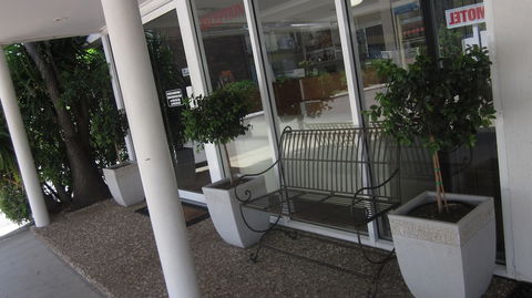 The Cosmopolitan Motel And Serviced Apartments - Holiday Sunshine Coast 1