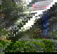 The Cosmopolitan Motel and Serviced Apartments - Sunshine Coast Tourism