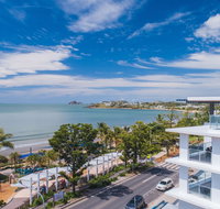 Echelon Apartments - Sunshine Coast Tourism