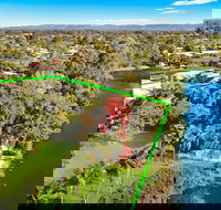 Caboolture Riverlakes Motel - Holiday Sunshine Coast