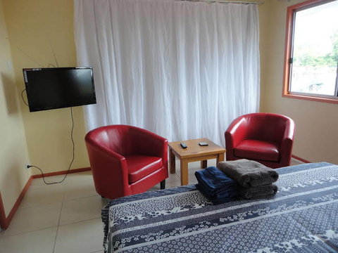 The Pixy Bed & Breakfast - Holiday Sunshine Coast 6