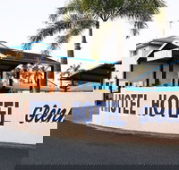 Glenmore Tavern - Sunshine Coast Tourism