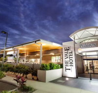 Vale Hotel - Holiday Sunshine Coast