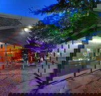 Airport Tourist Village Melbourne - Holiday Sunshine Coast