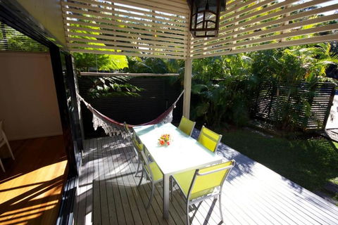 AtLIZZIE - Holiday Sunshine Coast 5