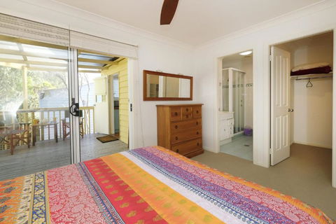 SPINNAKER 1 - Sunshine Coast Tourism 3