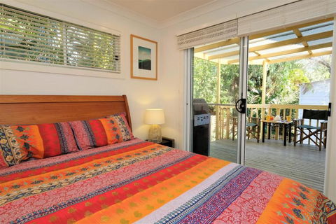 SPINNAKER 1 - Sunshine Coast Tourism 1