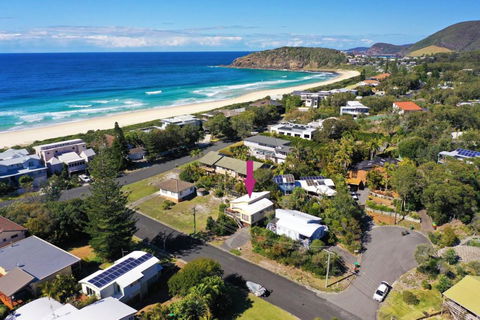 SPINNAKER 1 - Sunshine Coast Tourism 5