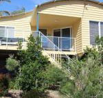 SPINNAKER 1 - Holiday Sunshine Coast