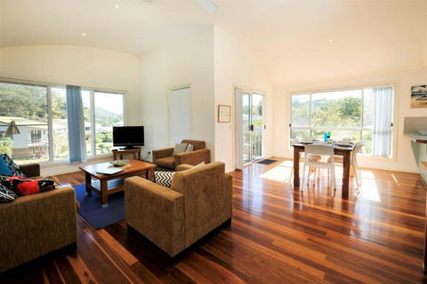 SPINNAKER 2 - Sunshine Coast Tourism 6