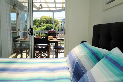 SPINNAKER 2 - Sunshine Coast Tourism 3