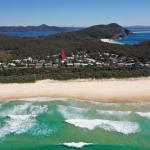 SPINNAKER 2 - Sunshine Coast Tourism 0