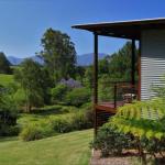 Lilypad Luxury Cabins - Sunshine Coast Tourism 0