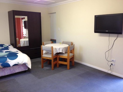 Thornleigh Garden View Comfortable & Tranquil - Sunshine Coast Tourism 4