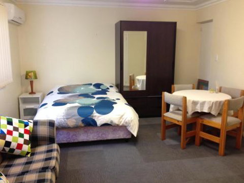 Thornleigh Garden View Comfortable & Tranquil - Sunshine Coast Tourism 5
