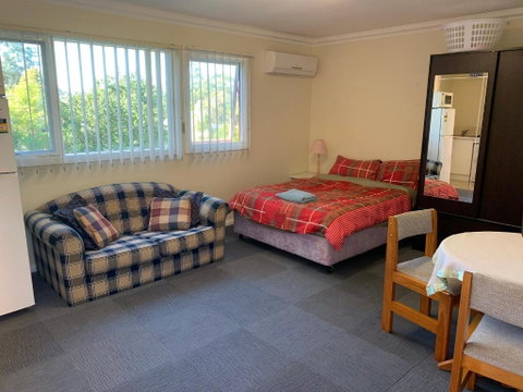 Thornleigh Garden View Comfortable & Tranquil - Sunshine Coast Tourism 6