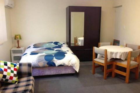 Thornleigh Garden View Comfortable & Tranquil - Sunshine Coast Tourism 0
