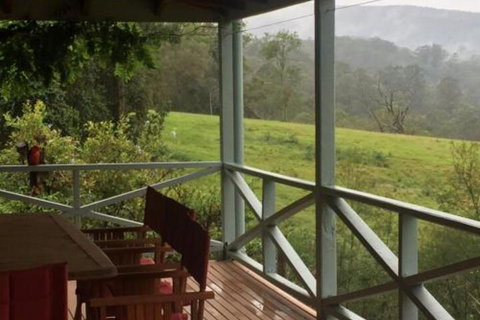 Grand View Holiday Home - Sunshine Coast Tourism 5