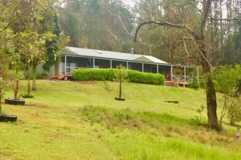 Grand View Holiday Home - Sunshine Coast Tourism 0