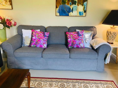 Bush Retreat Farm House - Holiday Sunshine Coast 3