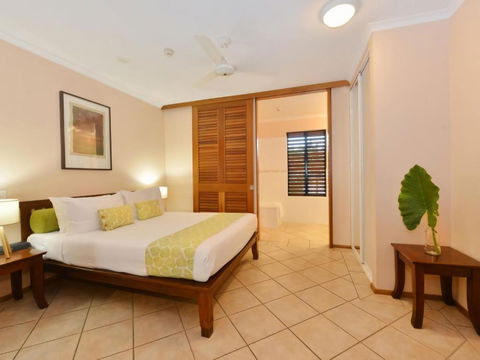 Balinese Breeze - Sunshine Coast Tourism 1
