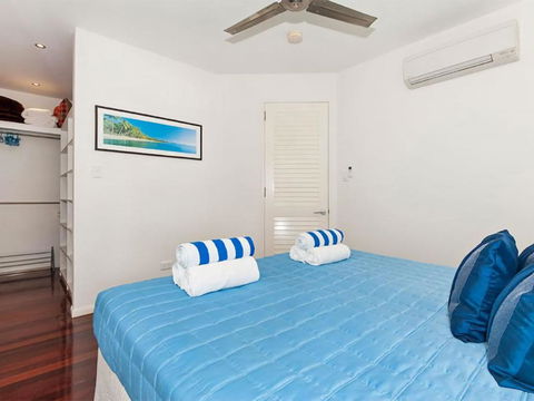Tropical Oasis 8 Templemoon - Sunshine Coast Tourism 1