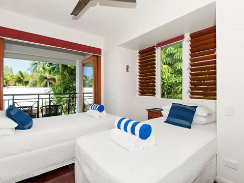Tropical Oasis 8 Templemoon - Sunshine Coast Tourism 5