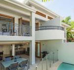 Tropical Oasis 8 Templemoon - Sunshine Coast Tourism