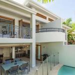 Tropical Oasis 8 Templemoon - Sunshine Coast Tourism 0