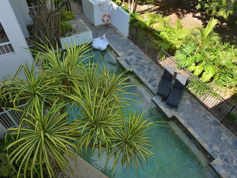Ocean Sounds 2 Bedroom Apartment - Sunshine Coast Tourism 2
