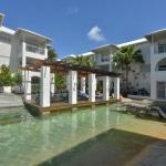 Ocean Sounds 2 Bedroom Apartment - Sunshine Coast Tourism 0
