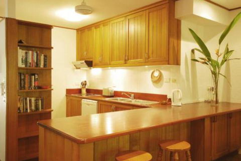 Spindrift Townhouse No.3 - Sunshine Coast Tourism 6