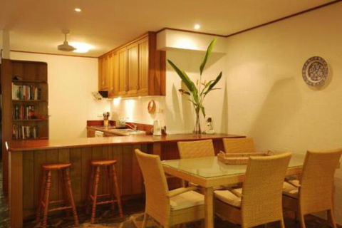 Spindrift Townhouse No.3 - Sunshine Coast Tourism 2
