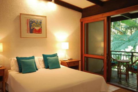 Spindrift Townhouse No.3 - Sunshine Coast Tourism 3