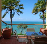 The Hill Apartment No.6 - Sunshine Coast Tourism